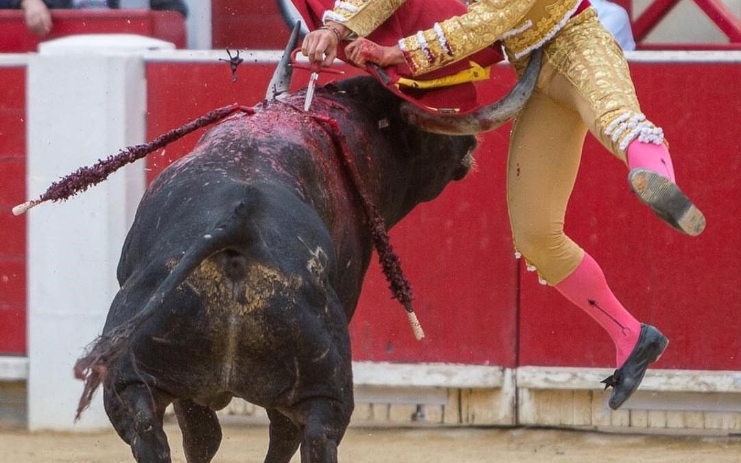 Lo de Miura, mejor con hache